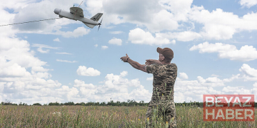AB'den Ukrayna'nın dron kapasitesine 1 milyar avroluk destek
