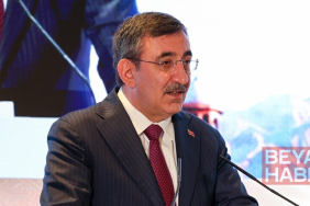 Cumhurbaşkanı Yardımcısı Yılmaz: Türkiye ile Pakistan arasındaki dostluk, güçlü duygusal bağlar üzerine inşa edilmiştir