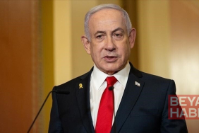 Netanyahu: Dünya liderleri kamuoyu önünde çekiniyor ama özelde bize hayranlar