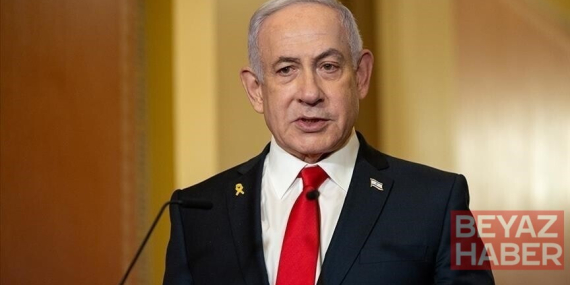 Netanyahu: Dünya liderleri kamuoyu önünde çekiniyor ama özelde bize hayranlar