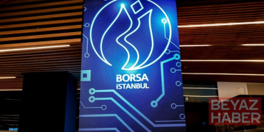 Borsa güne yükselişle başladı