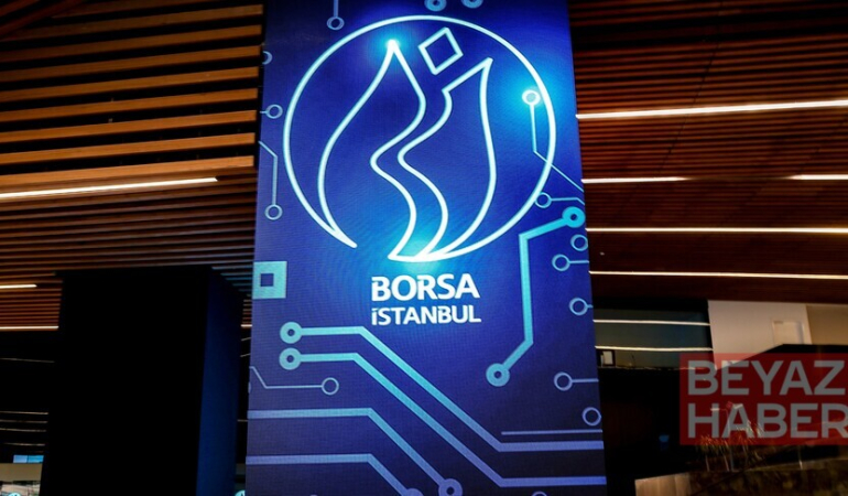 Borsa güne yükselişle başladı