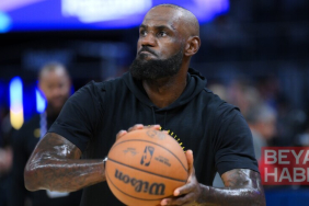 LeBron James, gelecek sezon Philadelphia 76ers'ta forma giyeceğini duyurdu