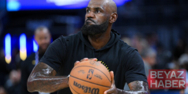 LeBron James, gelecek sezon Philadelphia 76ers'ta forma giyeceğini duyurdu