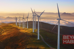 Avrupa'nın eski rüzgar santralleri "repowering" yatırımlarıyla dönüşüyor