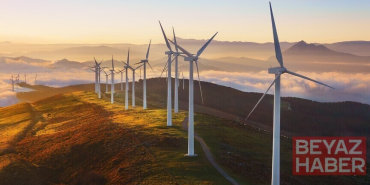 Avrupa'nın eski rüzgar santralleri "repowering" yatırımlarıyla dönüşüyor