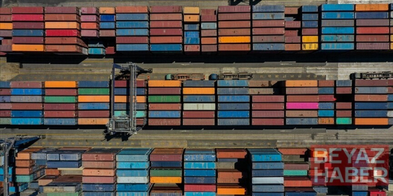 Makine sektörünün ihracatı yılın ilk yarısında 13,8 milyar dolara yükseldi