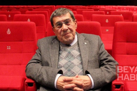 Usta oyuncu Zihni Göktay yaşamını yitirdi