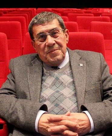 Usta oyuncu Zihni Göktay yaşamını yitirdi