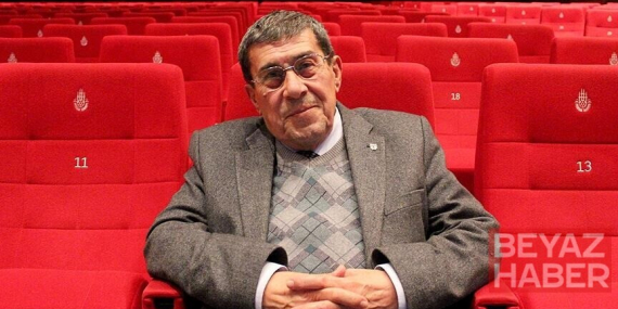 Usta oyuncu Zihni Göktay yaşamını yitirdi