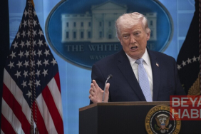 Trump, Hürmüz'den geçiş ücreti almak yerine Körfez ile ticari anlaşmalar yapılacağını duyurdu