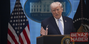 Trump, Hürmüz'den geçiş ücreti almak yerine Körfez ile ticari anlaşmalar yapılacağını duyurdu