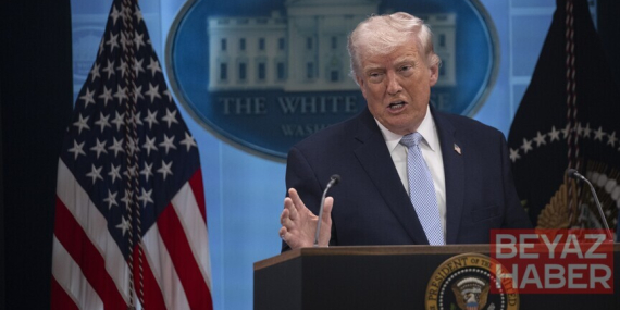 Trump, Hürmüz'den geçiş ücreti almak yerine Körfez ile ticari anlaşmalar yapılacağını duyurdu
