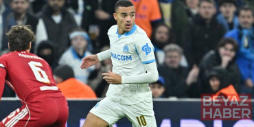 Fenerbahçe'nin yeni transferi Mason Greenwood, yarın İstanbul'a gelecek