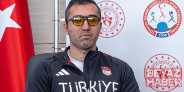Milli para atlet Serkan Yıldırım'ın Paris 2024'e ilişkin hukuki mücadelesinde haklılığı tescillendi