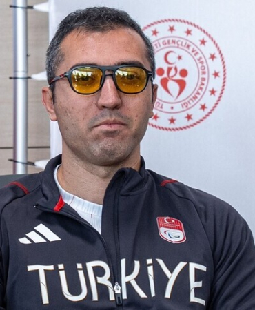 Milli para atlet Serkan Yıldırım'ın Paris 2024'e ilişkin hukuki mücadelesinde haklılığı tescillendi
