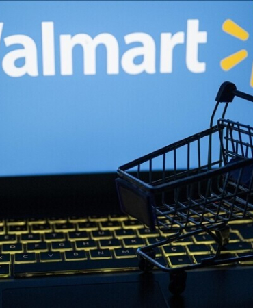 ABD Başkanı Trump, Walmart'ın fiyatlarında indirime gideceğini duyurdu