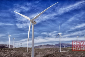 Yenilenebilir enerji geçen yıl 480 milyar dolarlık fosil yakıt maliyetinin önüne geçti