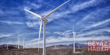 Yenilenebilir enerji geçen yıl 480 milyar dolarlık fosil yakıt maliyetinin önüne geçti