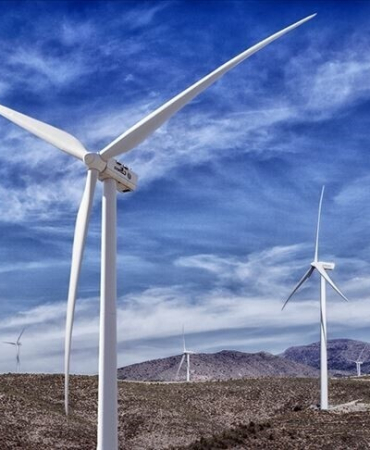 Yenilenebilir enerji geçen yıl 480 milyar dolarlık fosil yakıt maliyetinin önüne geçti