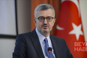 İletişim Başkanı Duran'dan ABD Başkanı Trump'ın Türkiye ziyaretine ilişkin açıklama