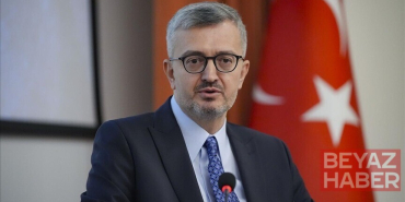 İletişim Başkanı Duran'dan ABD Başkanı Trump'ın Türkiye ziyaretine ilişkin açıklama