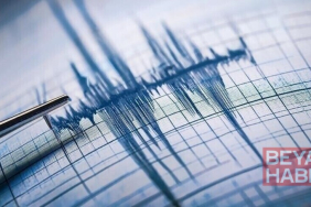 Malatya'da 5 büyüklüğünde deprem