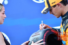 Formula 1 Macaristan Grand Prix'sinde pole pozisyonu Lando Norris'in oldu