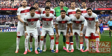 A Milli Takım'ın UEFA Uluslar Ligi'nde maçlarını oynayacağı statlar belli oldu