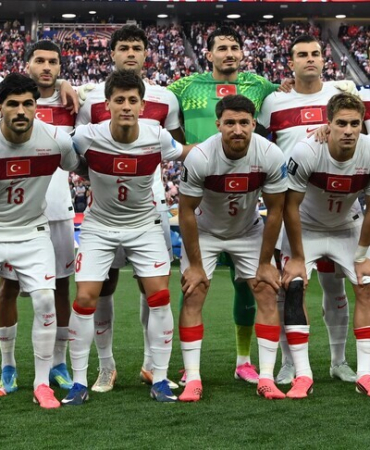 A Milli Takım'ın UEFA Uluslar Ligi'nde maçlarını oynayacağı statlar belli oldu