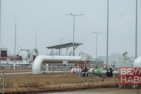 AB, ABD-İran geriliminde enerji arz endişesi taşımıyor