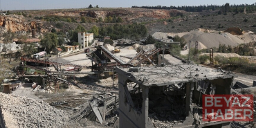 Hizbullah: Lübnan'ın İsrail ile yürüttüğü müzakerelere karşıyız, çerçeve anlaşması İsrail'in lehine