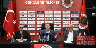 Gençlerbirliği Kulübünün olağanüstü genel kurulu yarın yapılacak