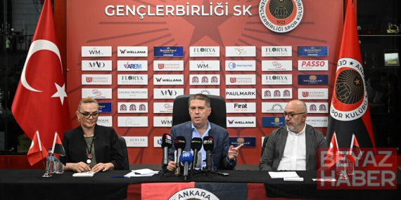 Gençlerbirliği Kulübünün olağanüstü genel kurulu yarın yapılacak