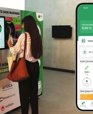 Bakan Kurum: 5'inci günde DOA ile topladığımız ambalaj sayısı 7 milyon 600 bine ulaştı