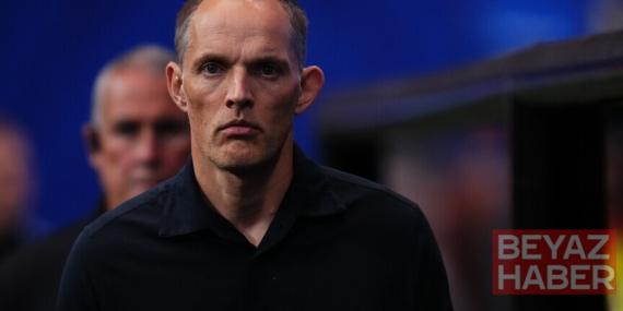 İngiltere Teknik Direktörü Tuchel: Eğer kazanırsak son 60 yılda Dünya Kupası'ndaki en iyi sonucumuzu elde etmiş olacağız