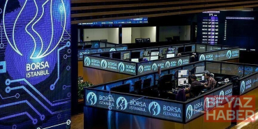 Borsa haftaya yükselişle başladı