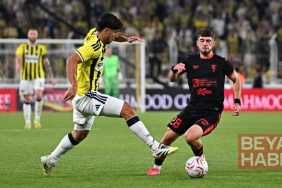 Fenerbahçe, UEFA Şampiyonlar Ligi elemelerinde tur için sahaya çıkacak