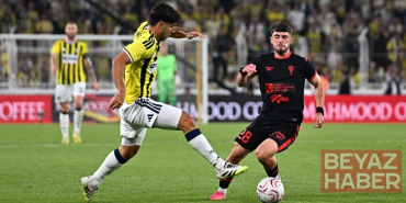 Fenerbahçe, UEFA Şampiyonlar Ligi elemelerinde tur için sahaya çıkacak