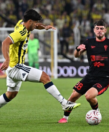 Fenerbahçe, UEFA Şampiyonlar Ligi elemelerinde tur için sahaya çıkacak