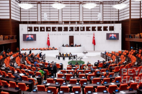 Öğrenci affına ve yükseköğretime ilişkin düzenlemeleri içeren kanun teklifi TBMM Genel Kurulunda kabul edildi