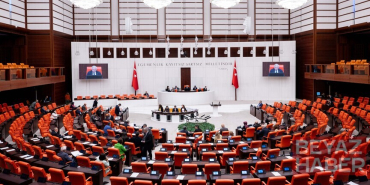 Öğrenci affına ve yükseköğretime ilişkin düzenlemeleri içeren kanun teklifi TBMM Genel Kurulunda kabul edildi