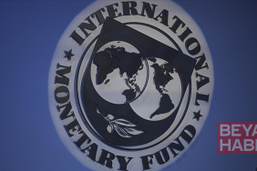 IMF, Birleşik Krallık ekonomisinin bu yıl yüzde 1 büyümesini bekliyor