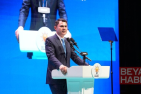 Bakan Kurum: Yaptığımız her iki kentsel dönüşümden biri İstanbul'da gerçekleştiriliyor