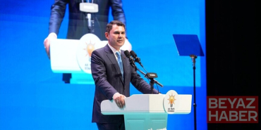 Bakan Kurum: Yaptığımız her iki kentsel dönüşümden biri İstanbul'da gerçekleştiriliyor