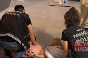 Bodrum'da Interpol tarafından kırmızı bültenle aranan zanlı yakalandı