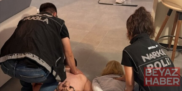 Bodrum'da Interpol tarafından kırmızı bültenle aranan zanlı yakalandı