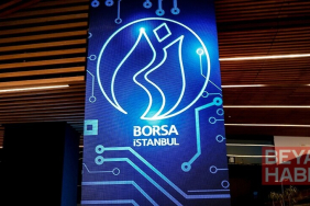 Borsa günü düşüşle tamamladı