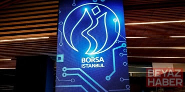Borsa günü düşüşle tamamladı
