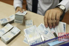 TCMB Banka Kredileri Eğilim Anketi yayımlandı
